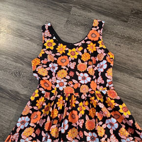 ModCloth Optimistic Effect Dress New - Picture 4 of 11